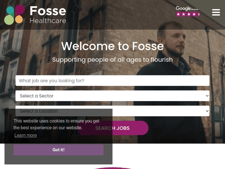 Fossehealthcare
