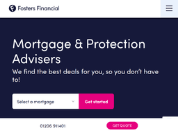 Fostersfinancial