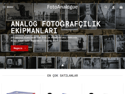 Fotoanalogue