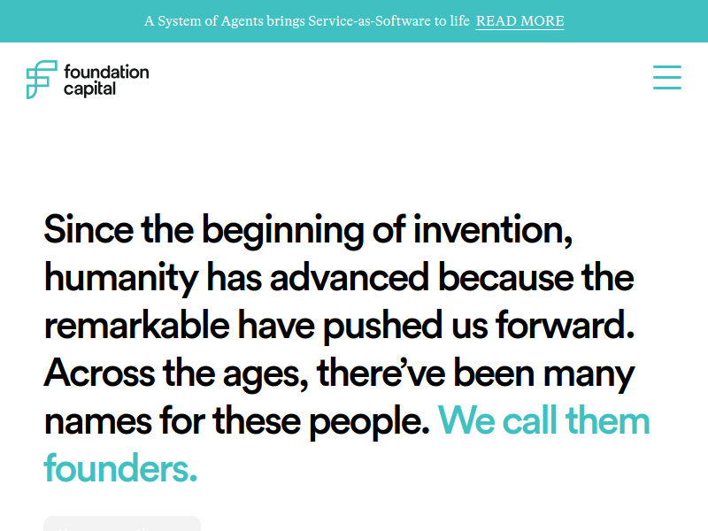 Foundationcapital