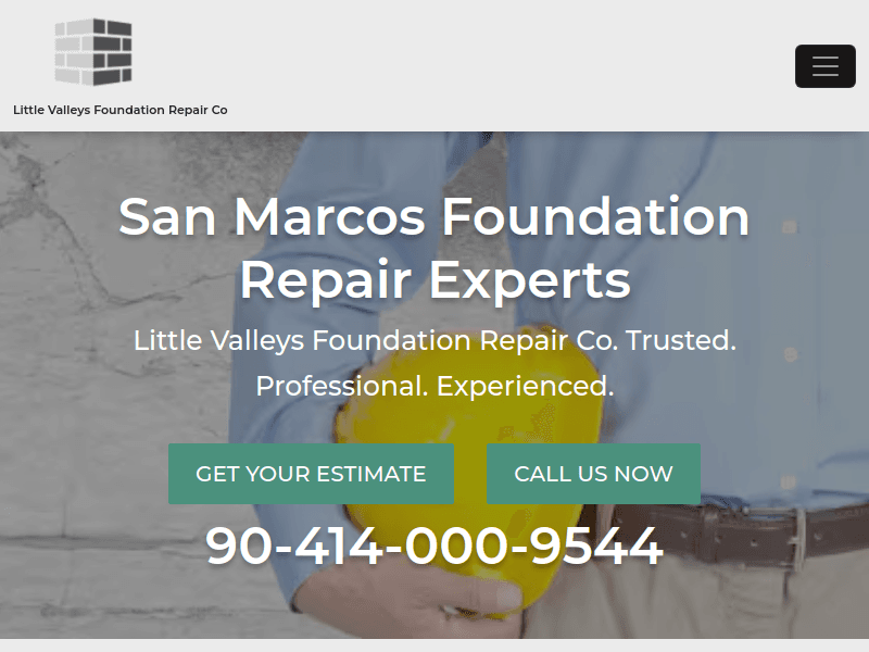 Foundationrepairsanmarcos
