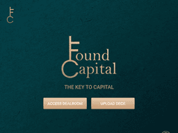 Foundcapital