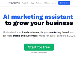 Founderpal