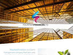 Fountain-finances