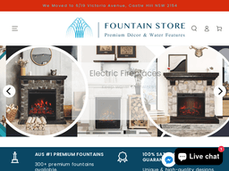 Fountainstore