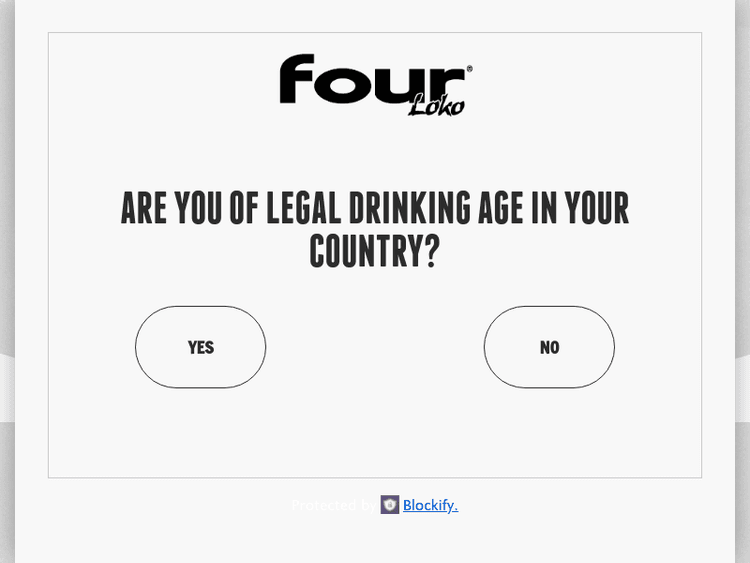 Fourloko