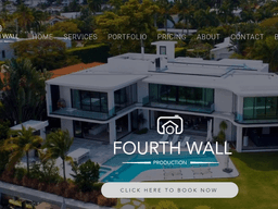 Fourthwallproduction