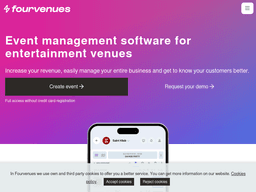 Fourvenues