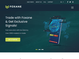 Foxane