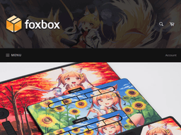 Foxbox