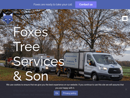 Foxestreeservices