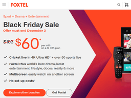 Foxtel