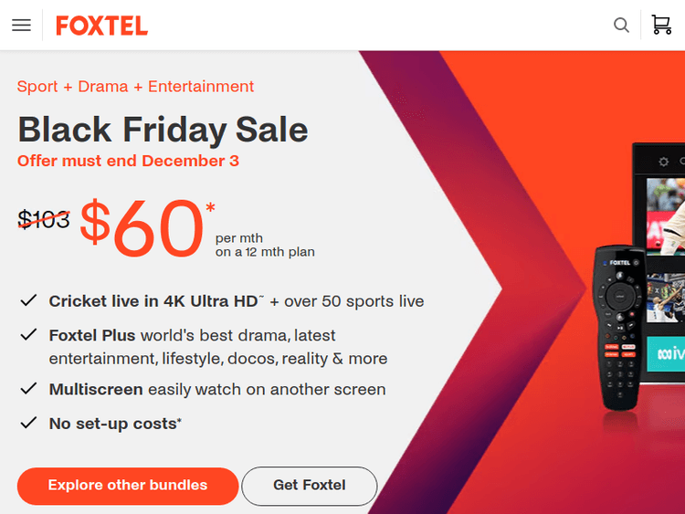 Foxtel