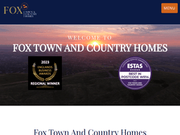 Foxtownandcountryhomes