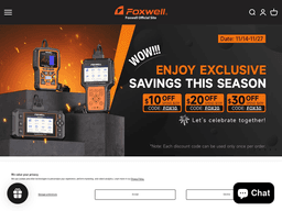 Foxwelldiag