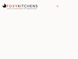 Foxykitchens