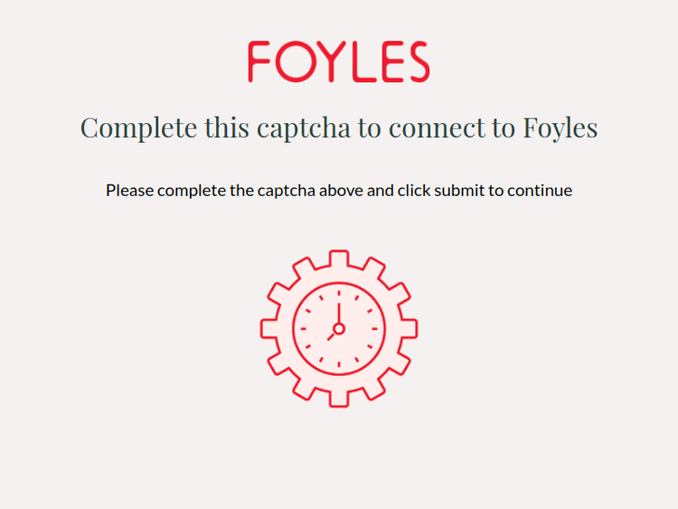 Foyles