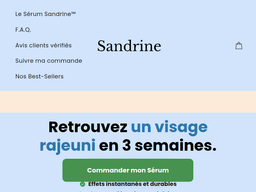 Fr-sandrine
