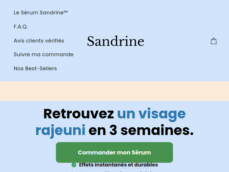 Fr-sandrine