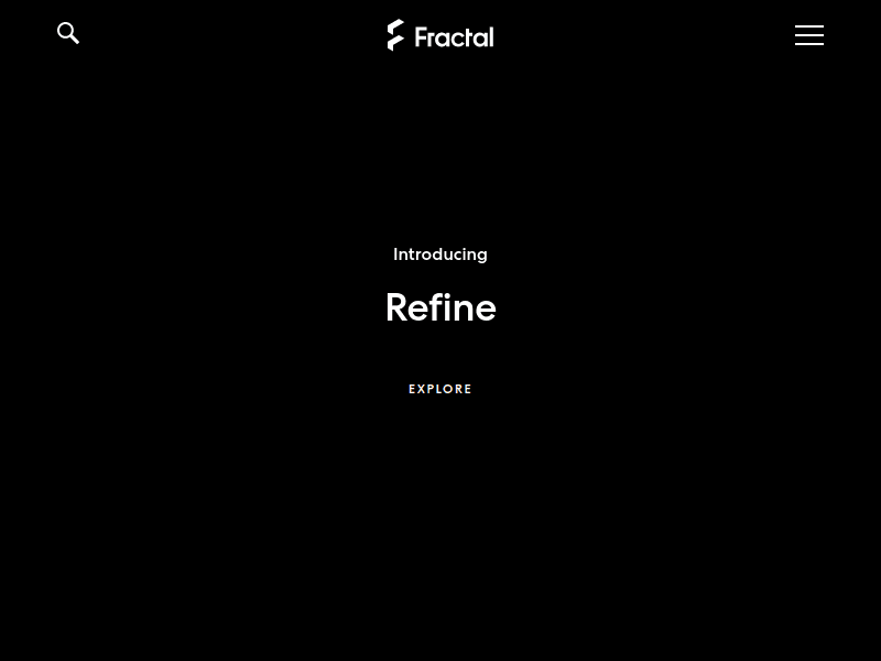 Fractal-design