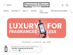 Fragranceandglamour
