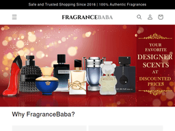 Fragrancebaba