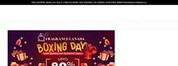 Fragrancecanada