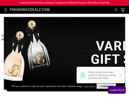 Fragrancedealz