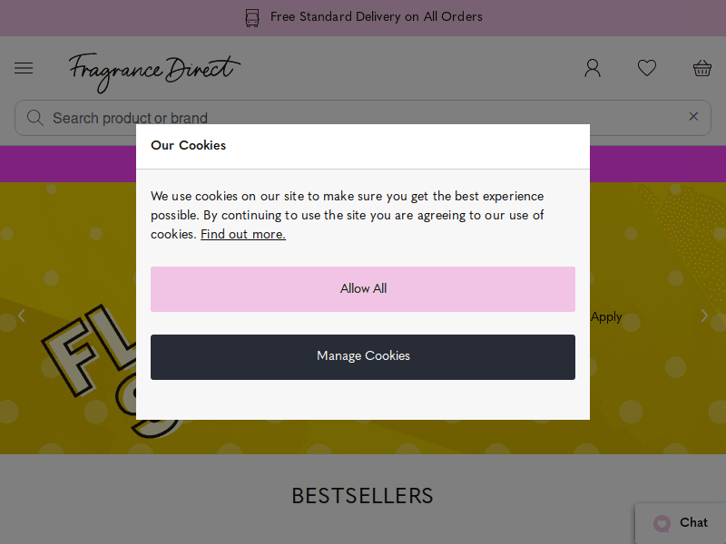 Fragrancedirect