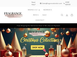 Fragrancelondon