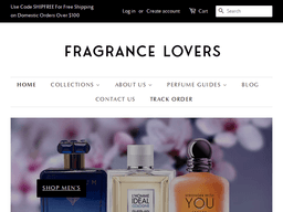 Fragrancelovers