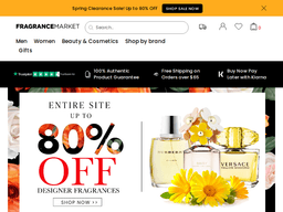 Fragrancemarket