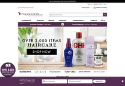 Fragrancenet