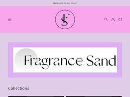 Fragrancesand