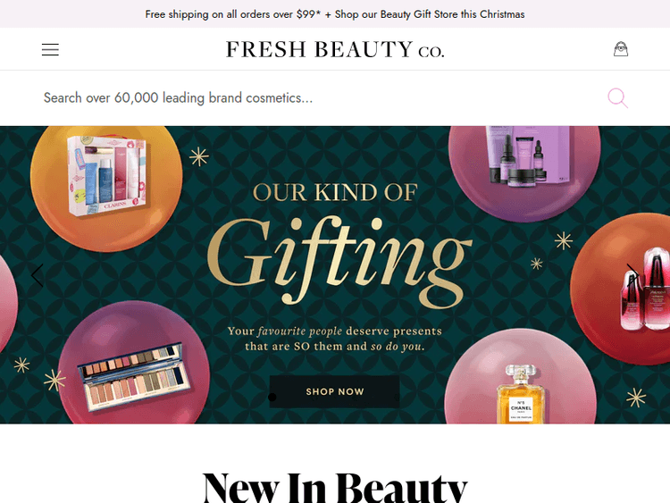 Fragrancesandcosmetics