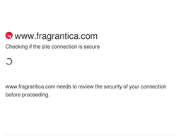 Fragrantica