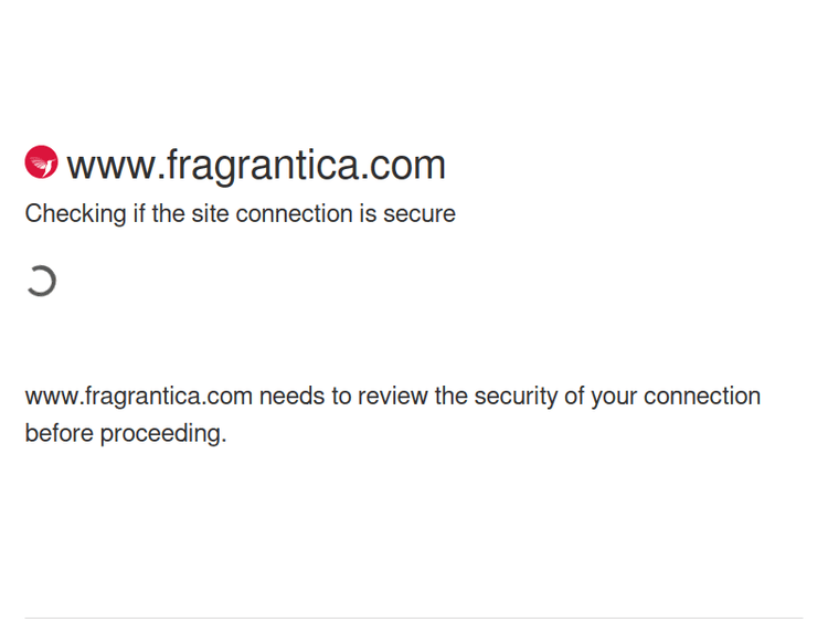 Fragrantica