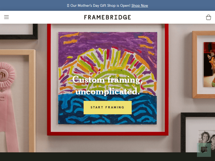 Framebridge