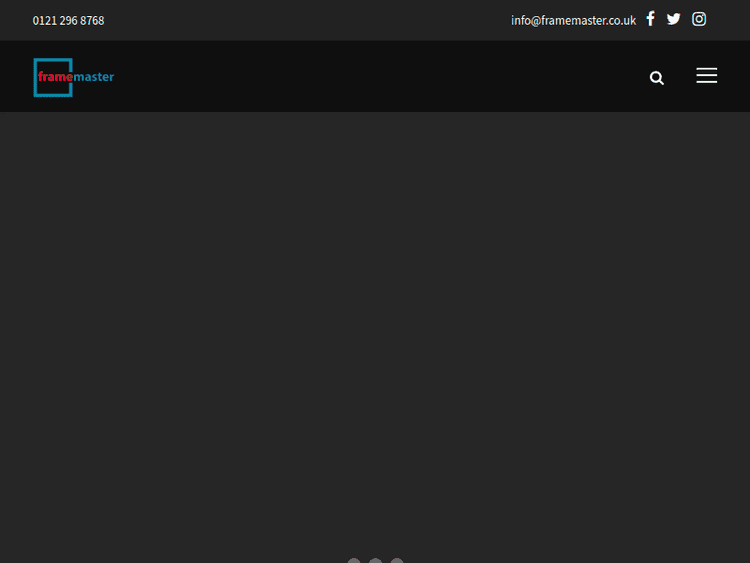 Framemaster