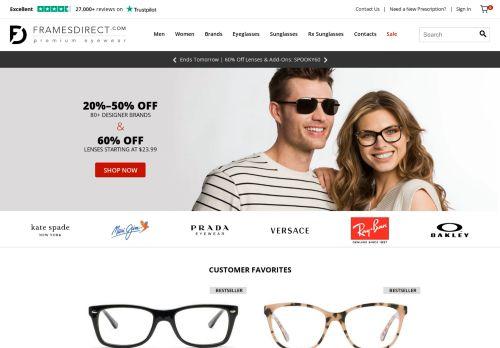 Framesdirect