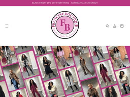 Francineboutique