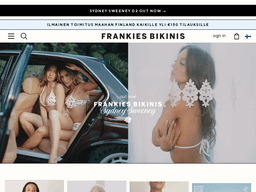Frankiesbikinis