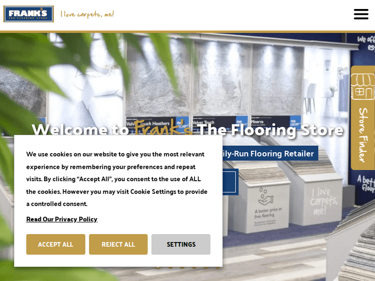 Frankstheflooringstore