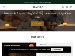 Fravita