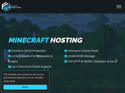 Freakhosting