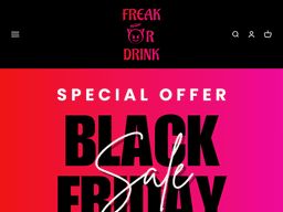 Freakordrink