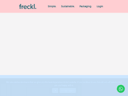 Freckl