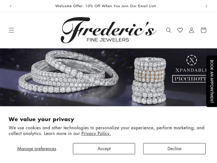 Fredericsfinejewelers