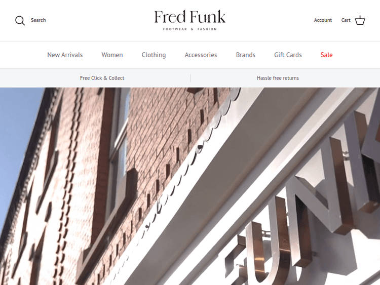 Fredfunk