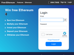 Free-ethereum